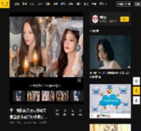 李一桐,娱乐,天使与恶魔,造型,反差,挑战,灯台,恶魔,李一桐,白纱,灯台,天使